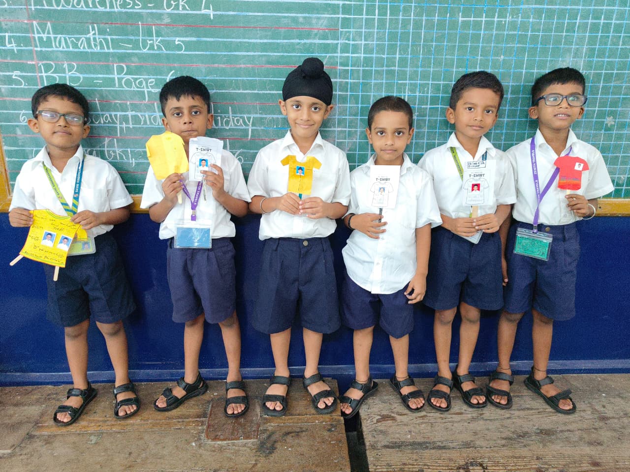 The Rising Stars – Grade I Celebration